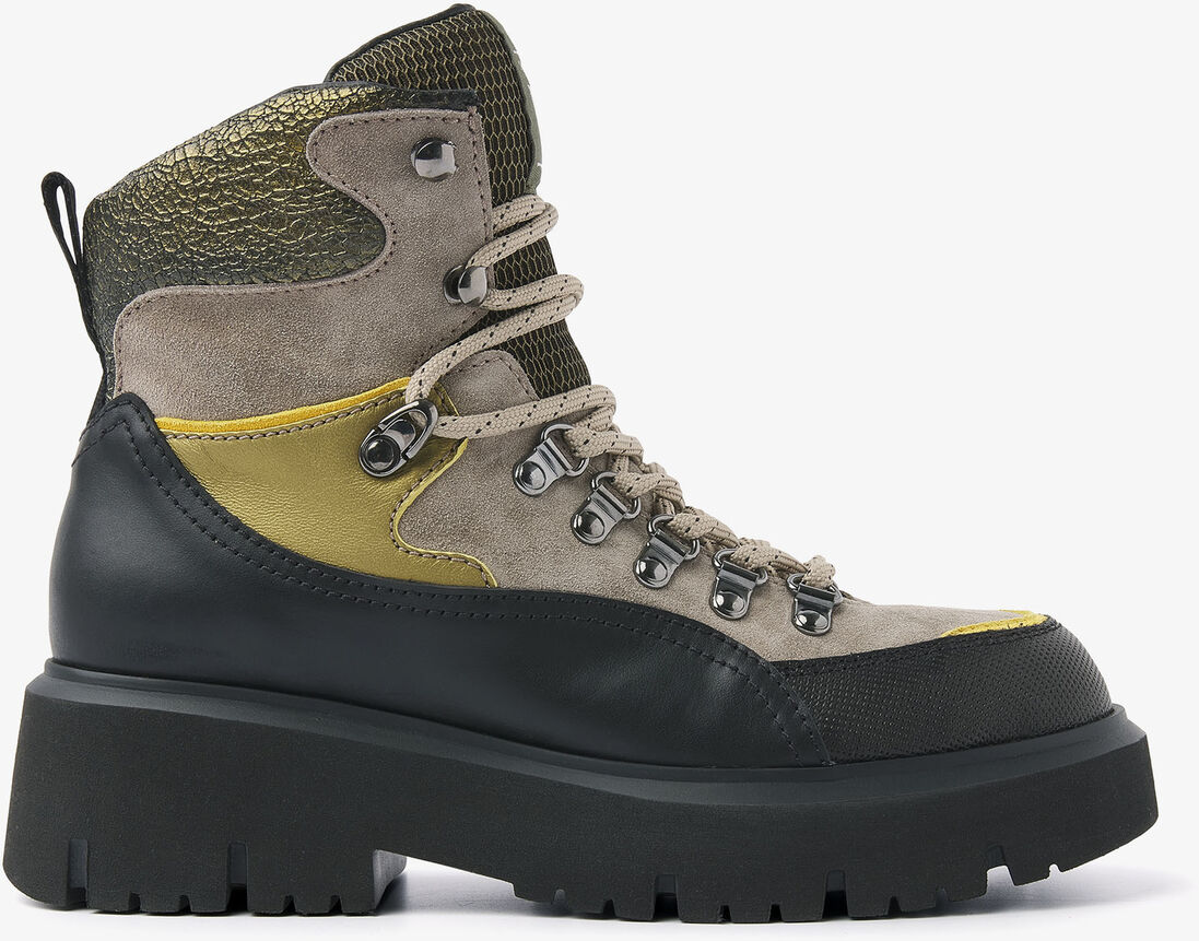 VIA VAI multi via vai veterboots ziva state