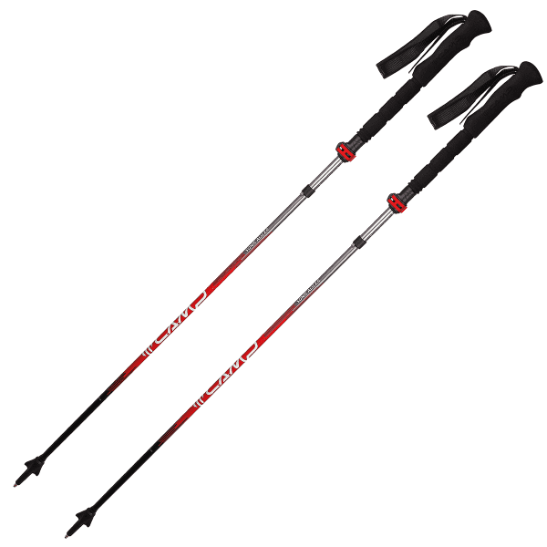 Bâton trail CAMP SONIC ALU 2.0