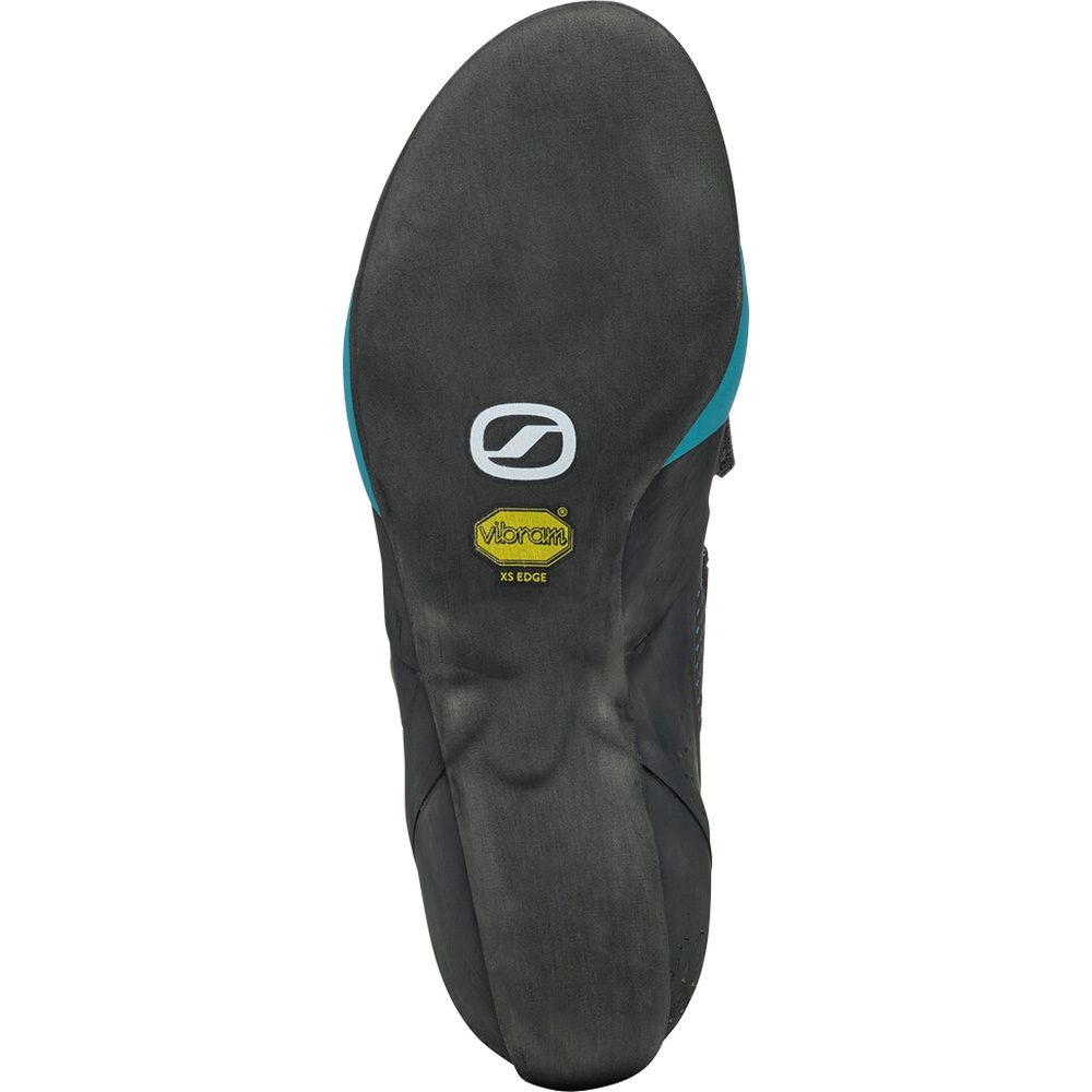 Scarpa Force Kletterschuhe Herren conifer