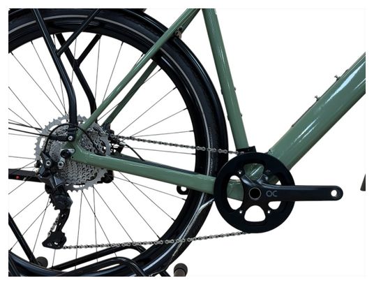Produit reconditionné . Orbea Vibe H30 EQ SHIMANO 2023 . Vélo électrique . Orbea . très bon état