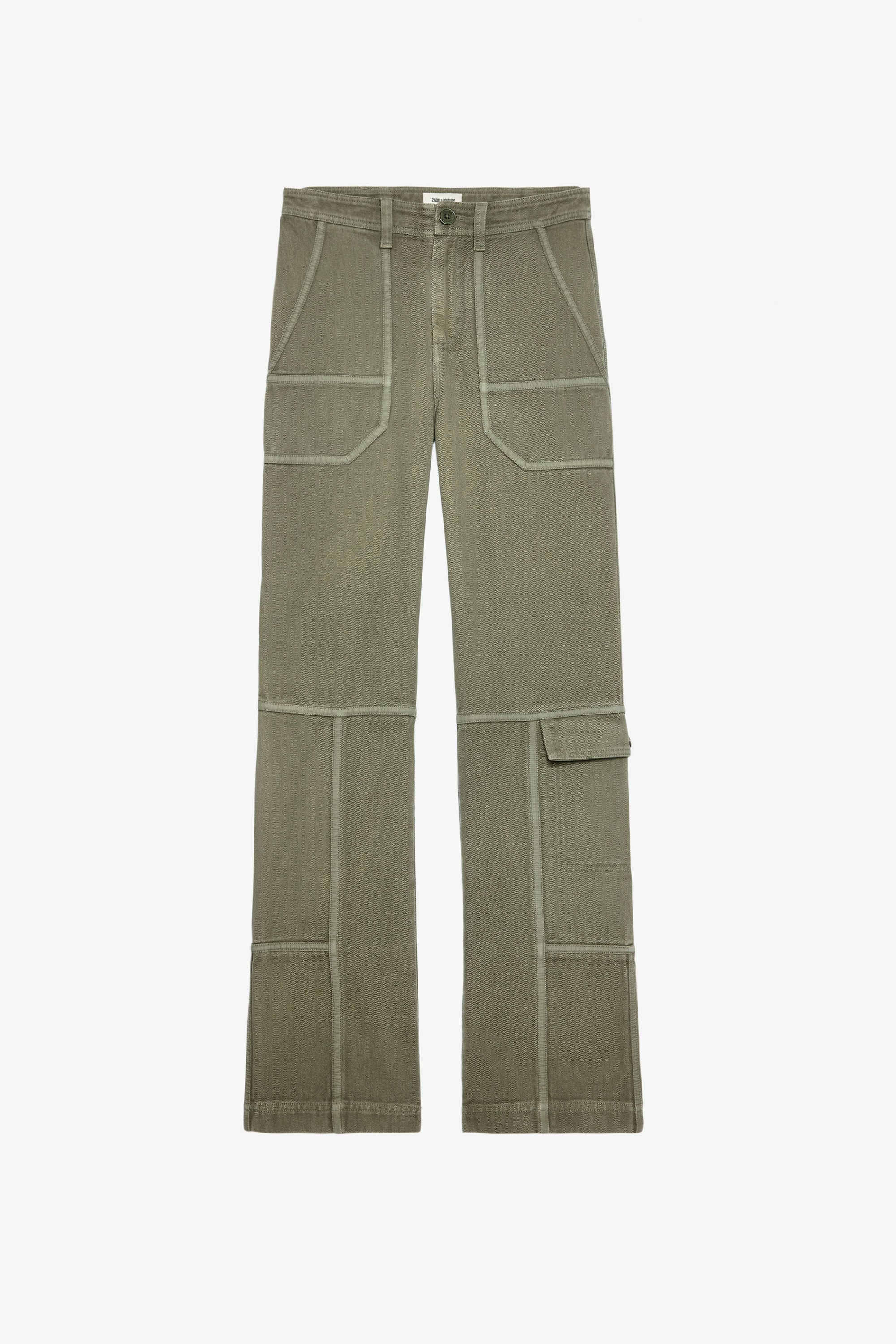 Pantalon Pepper