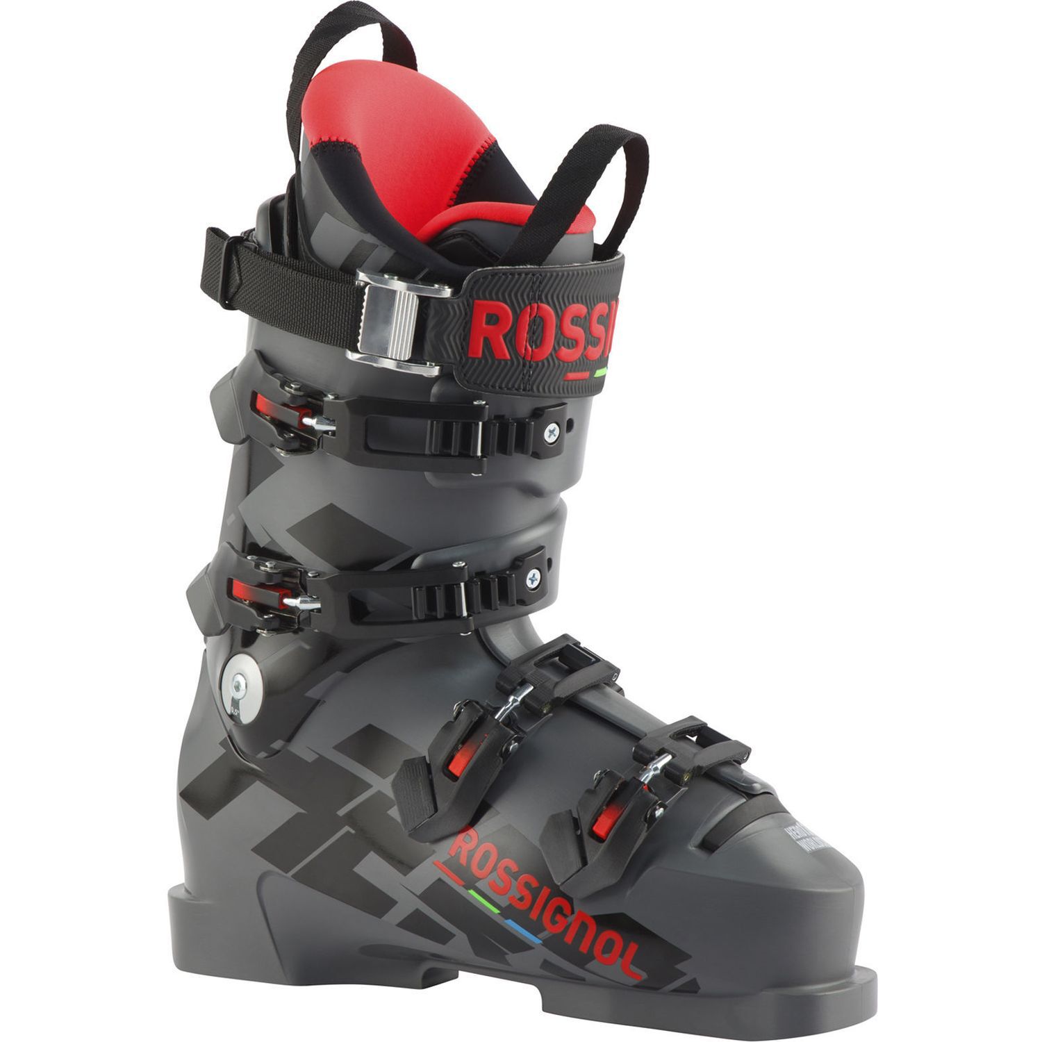 RossignolHERO WORLD CUP 130 MV + 5mm Lifter