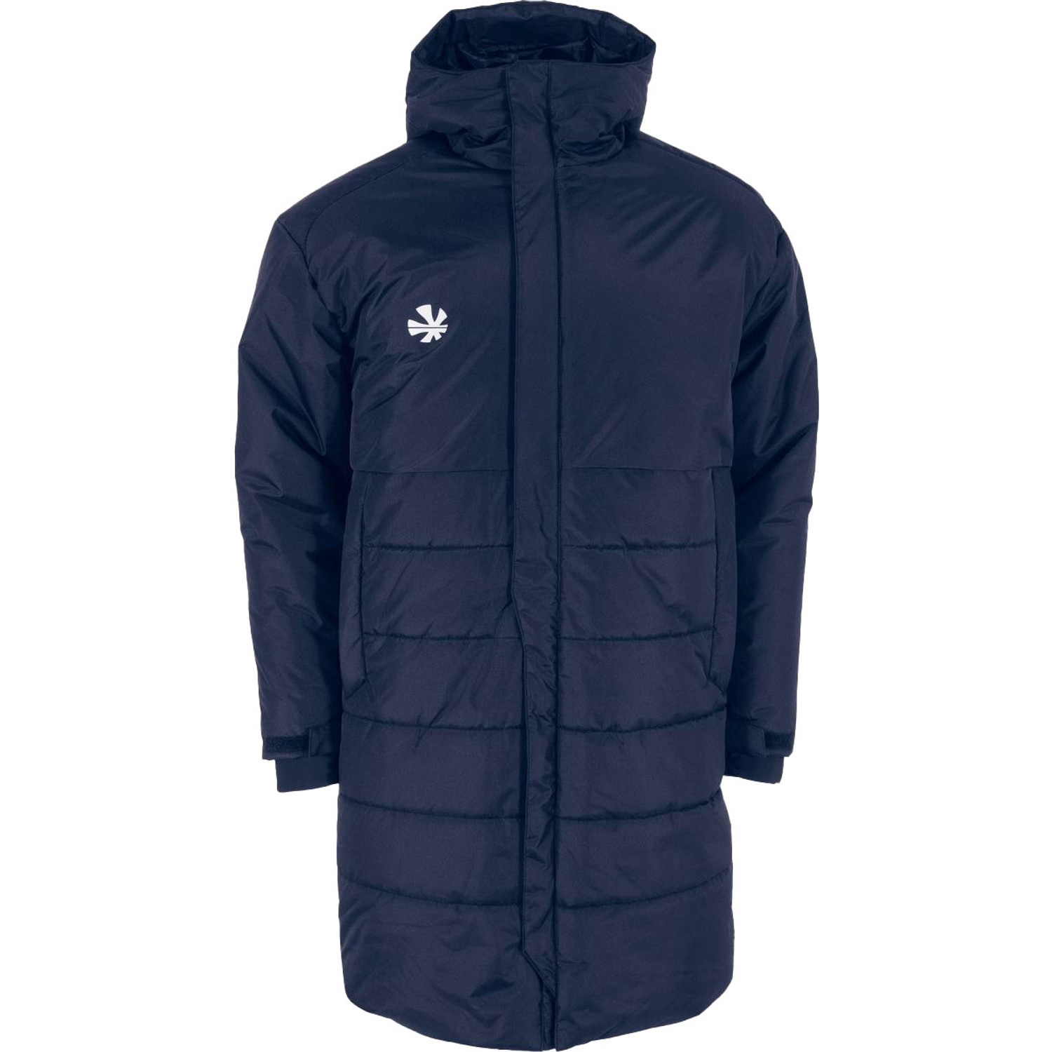 Reece Tumby Long Coach Jacket
