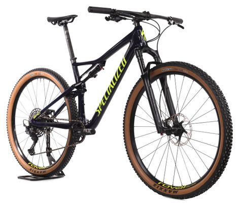 Produit reconditionné · Specialized Epic Comp Carbon - VTT | Bon état