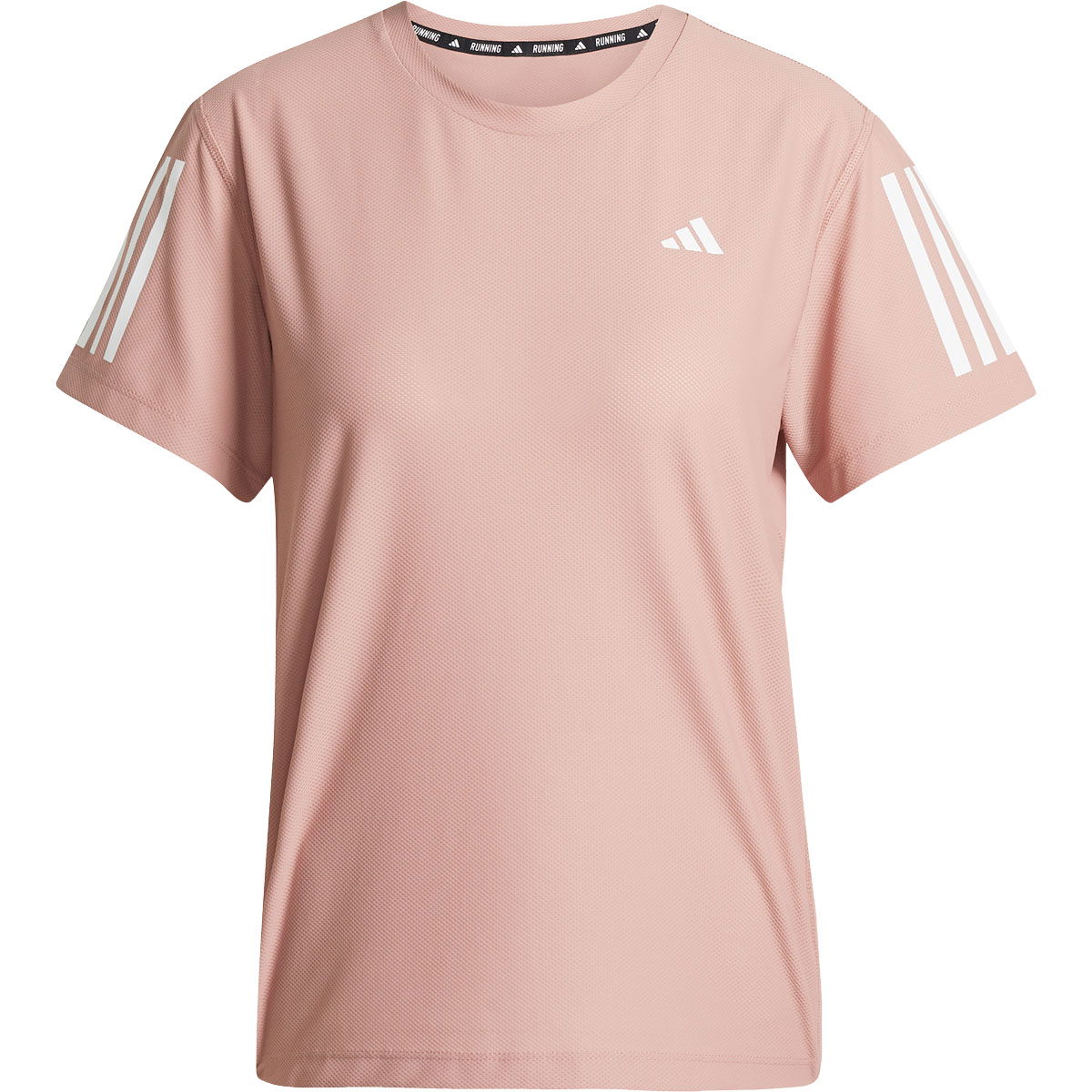 adidas Own The Run Løbe T-shirt Dame