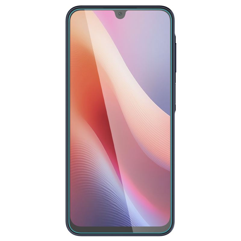 (2er Set) Samsung Galaxy A26 / A16 tR Slim Panzer Glas (AGL08935)