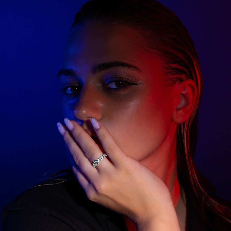 Bague Ludivine
