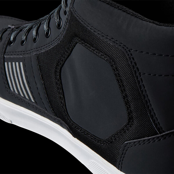 Furygan - Baskets Sacramento D3O® Noir