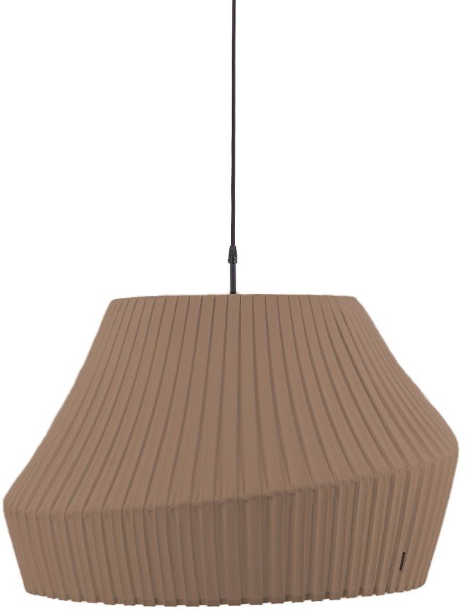 Hollands Licht   Pleat 75 Hanglamp