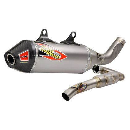 Ligne Complète Pro Circuit TI-6