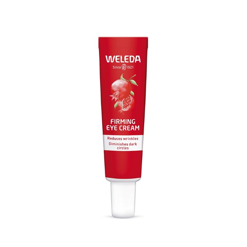 Weleda Firming Eye Cream