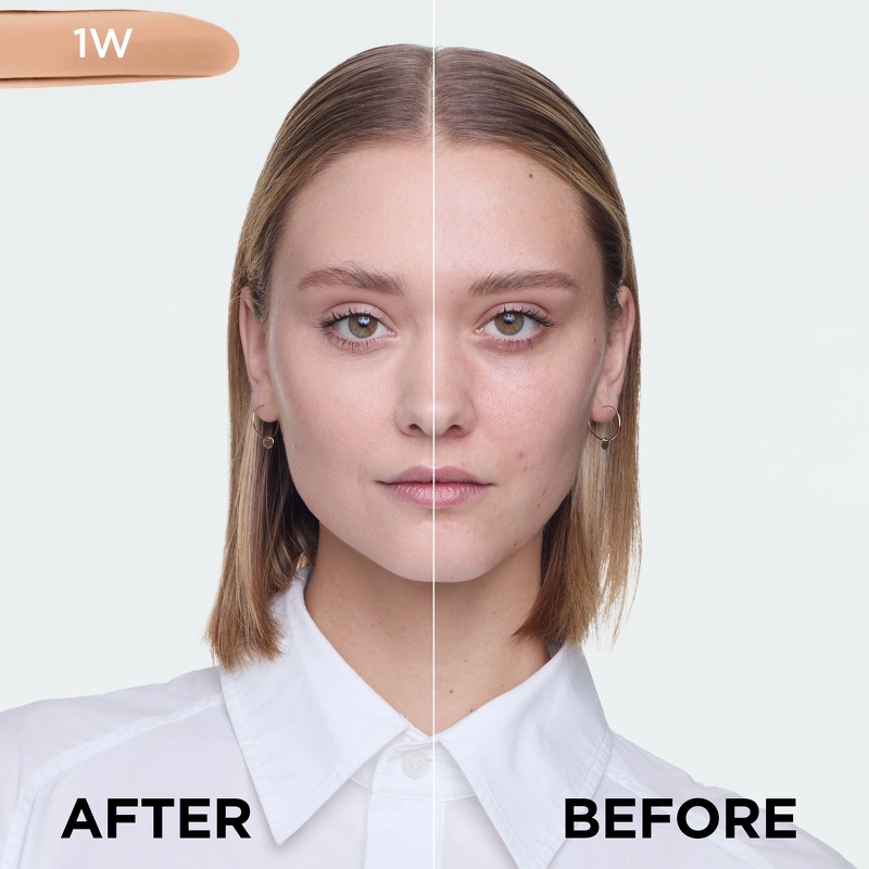 L'Oréal Paris Cosmetics True Match Foundation 30 ml - 1.D/1.W Golden Ivory