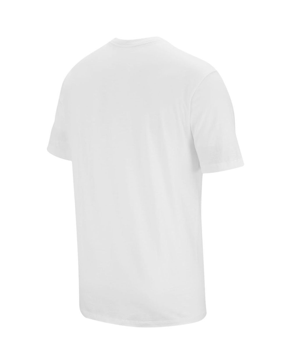 T-shirt Nike Sportswear Blanc pour enfant