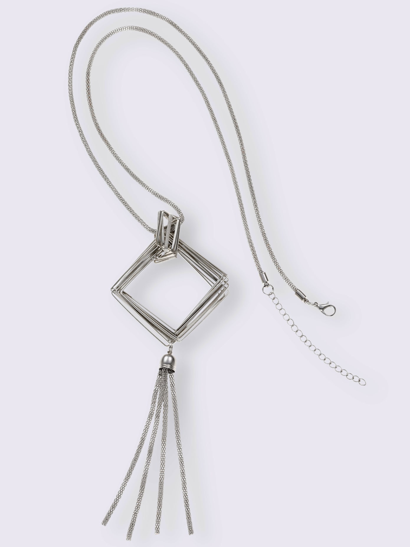 Collier accessoire facile à assortir