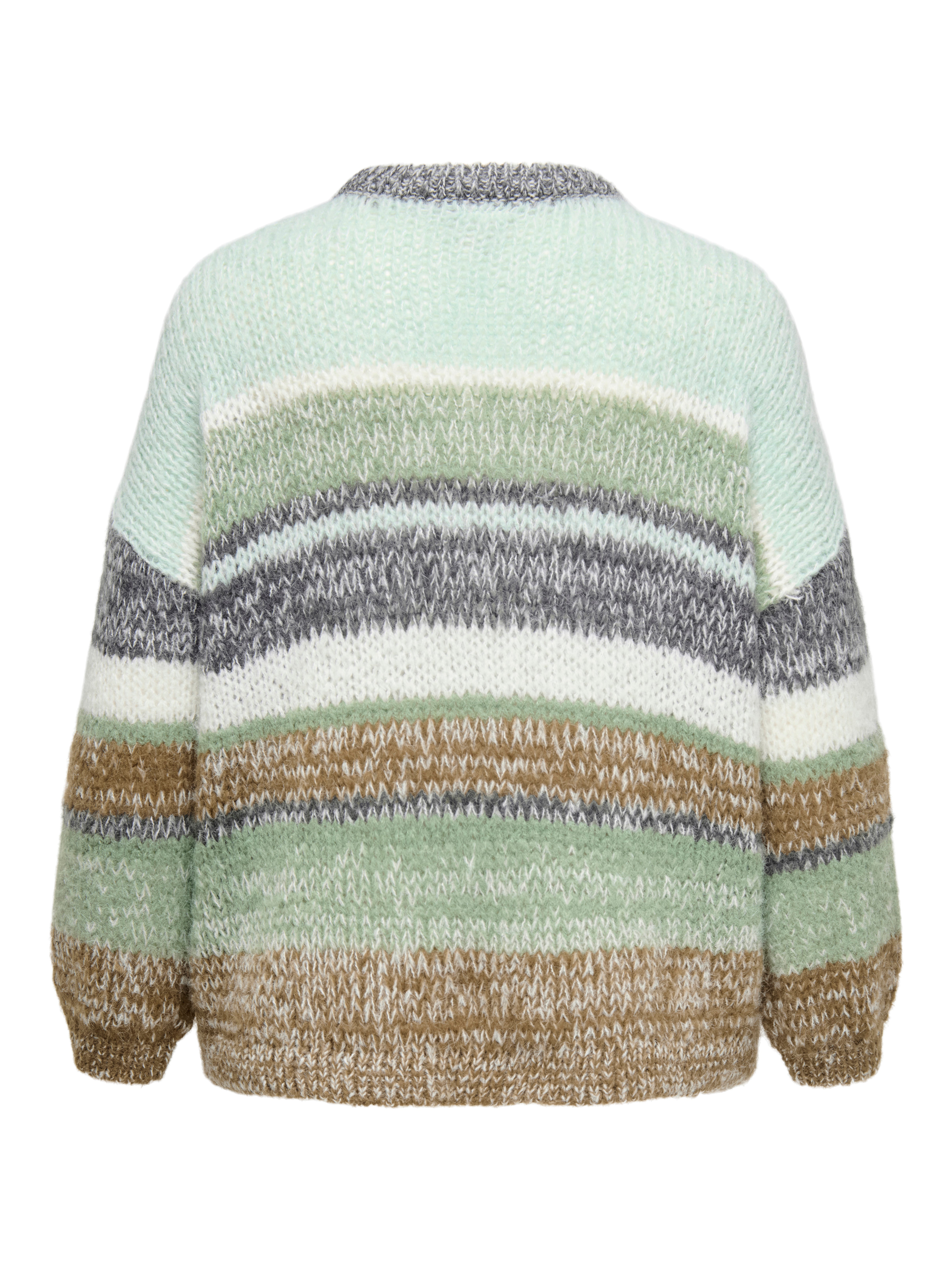 CARALYSSA Strickpullover Magnet
