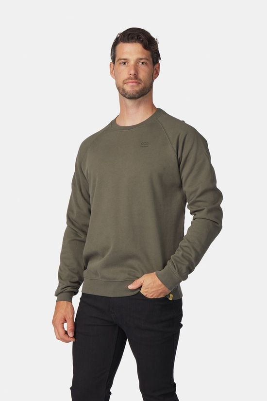 Buitenmens Buitenmens Sweater Recycled Trui