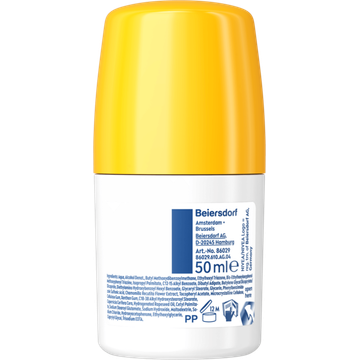 NIVEA SUN Babies & Kids Sensitive Roll-On Zonnebrand SPF 50 - 50ml
