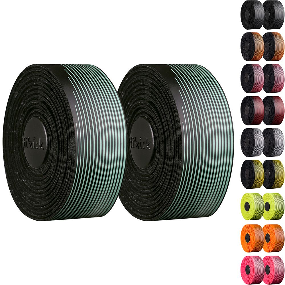 Fizik Vento Microtex Tacky Bicolor Lenkerband kaufen | Bike-Discount