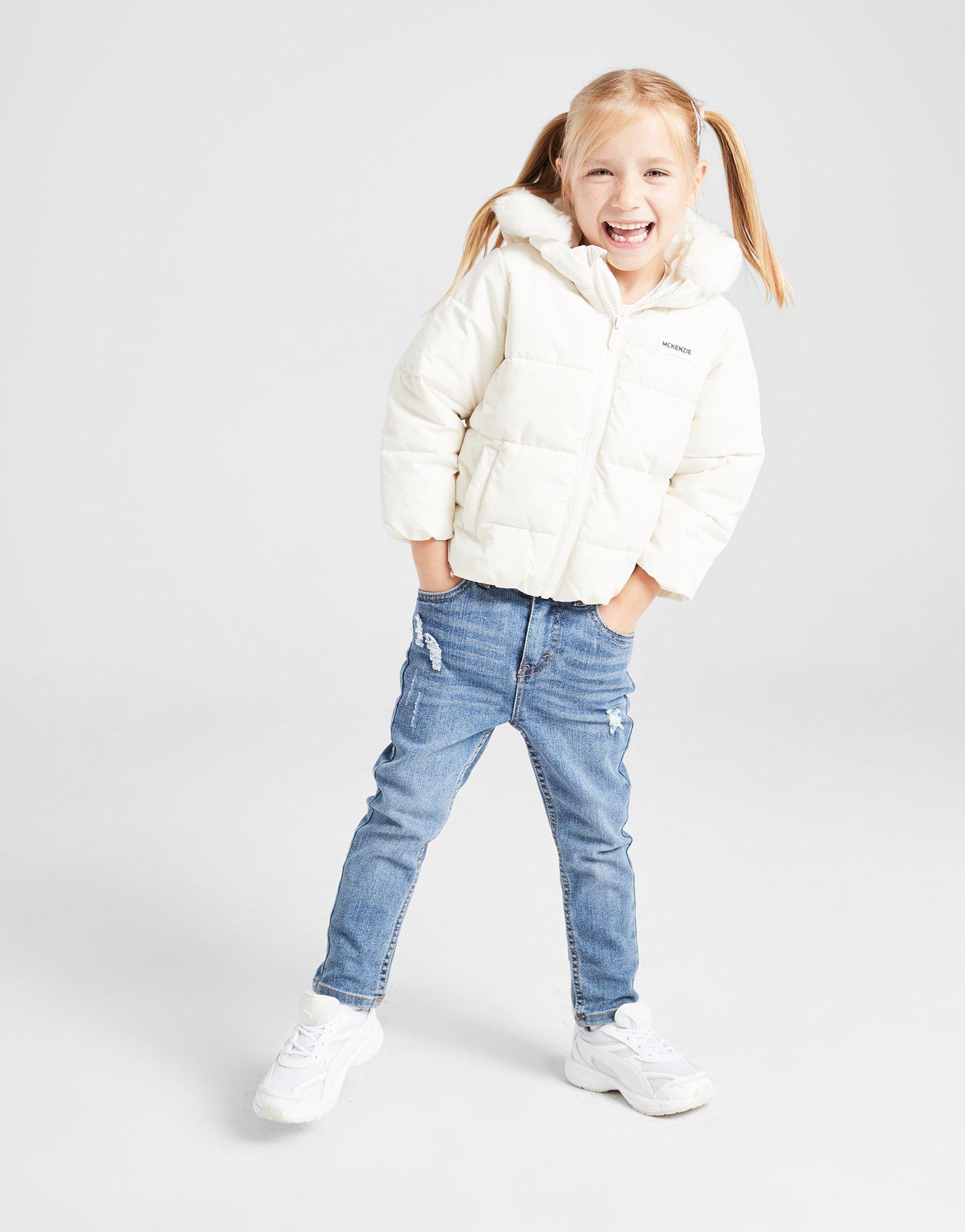 McKenzie Veste Aven Bébé