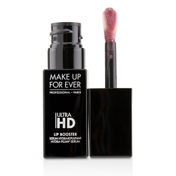Make up for Ever Ultra HD Lip Booster Hydra Plump Serum
