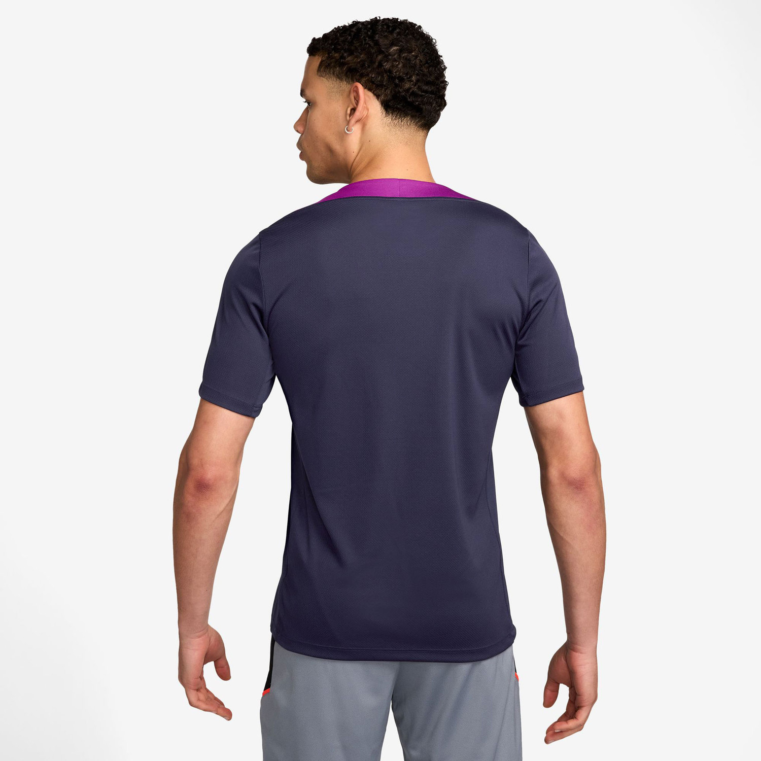 Nike FC Barcelona Strike Top 2025/2026