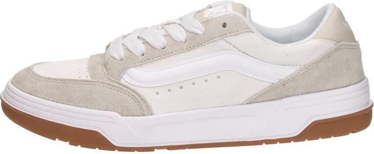 Vans Hylane Sneakers Laag Beige