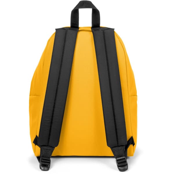 Sac à dos lifestyle EASTPAK PADDED PAK'R YOLK YELLOW