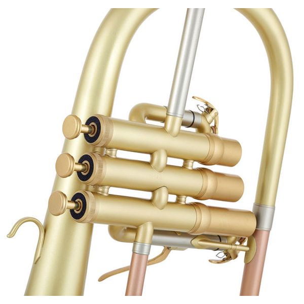 Thomann FH-900 JSL JAZZ Bb-Flugelhorn