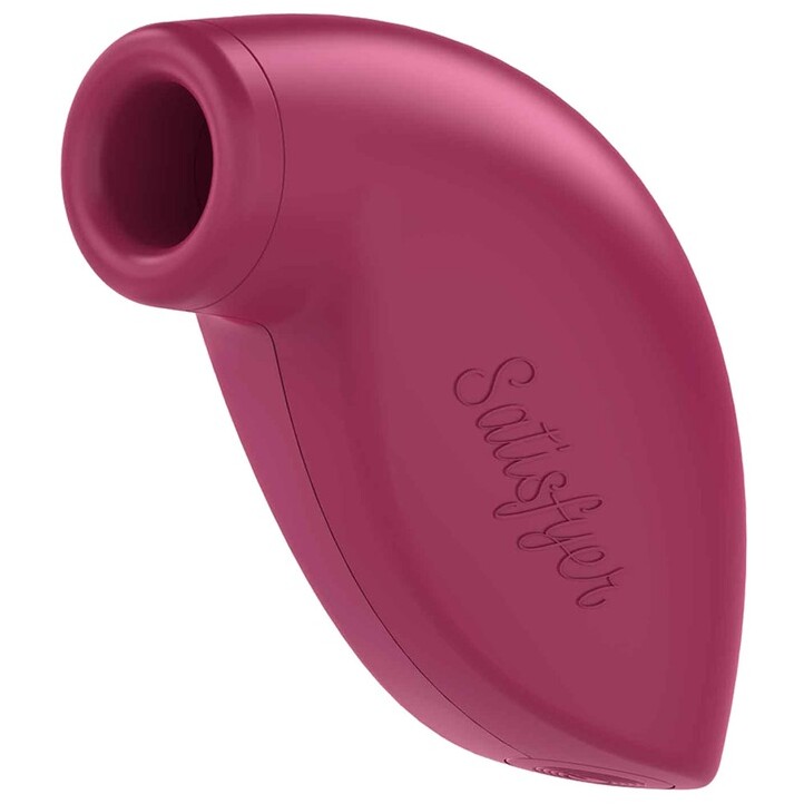 Stimulateur de clitoris - One night stand - 4 intensités
