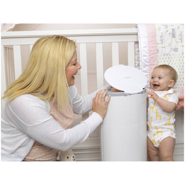 KorbellKorbell   Windeleimer Plus recycled Set 6er Pack