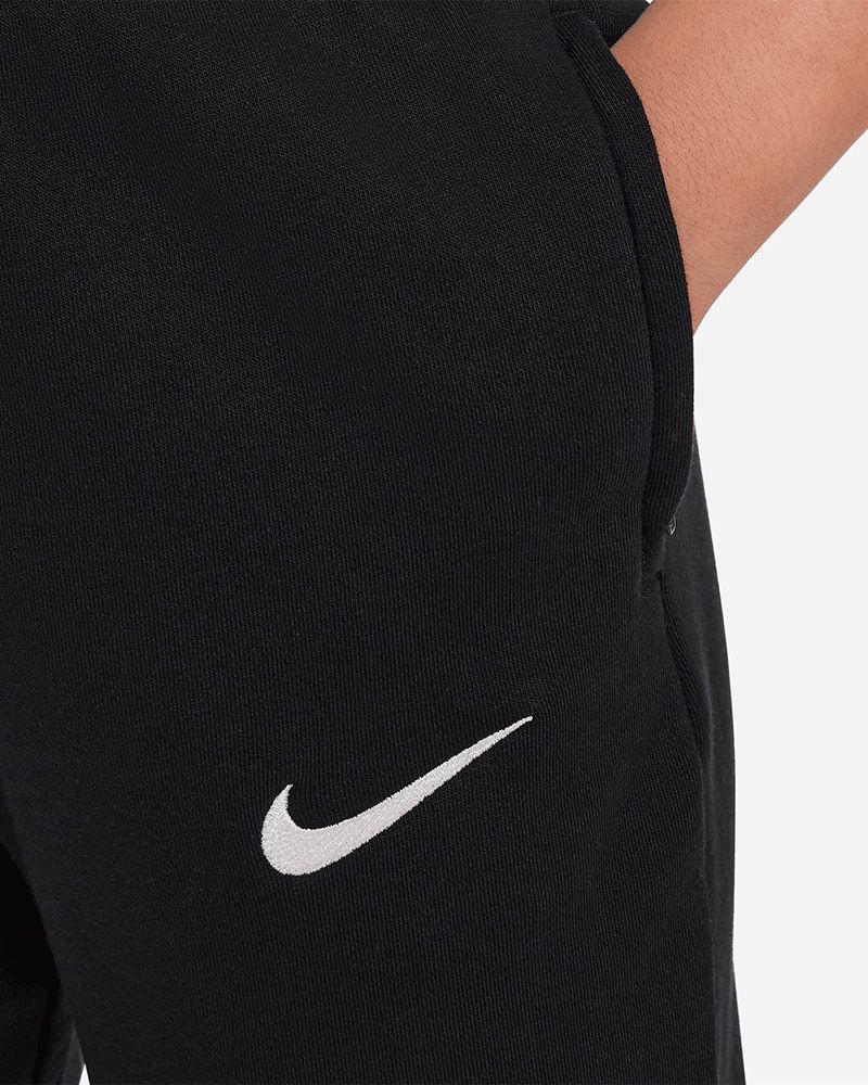 Bas de jogging Nike Team Club 20 Noir pour enfant