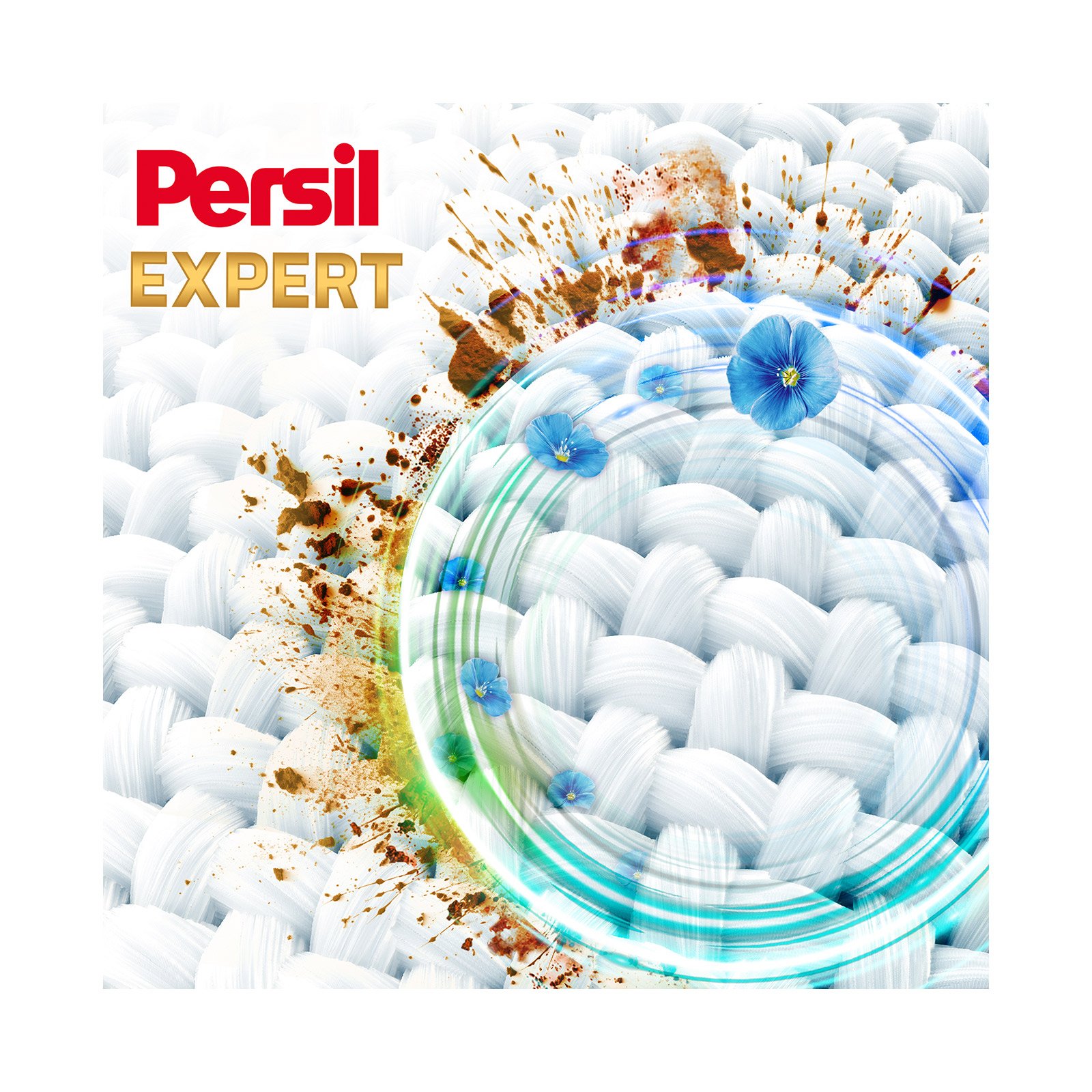 Persil Pulver Frische von Silan