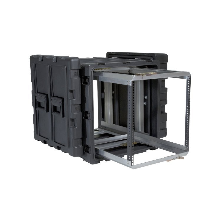 SKB 11U removable shock rack 992x605x656mm