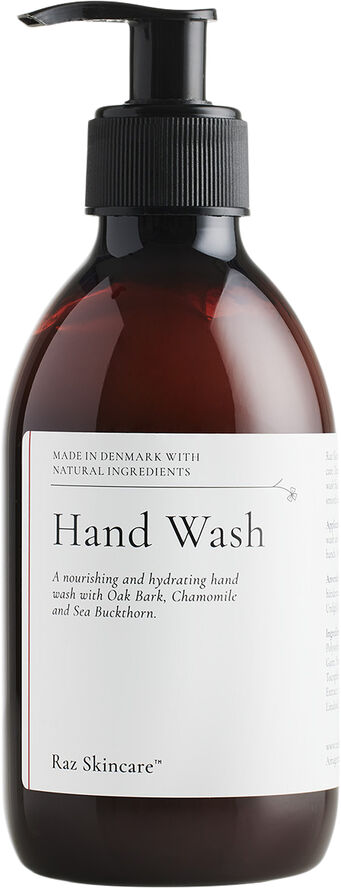 Raz Skincare Hand Wash