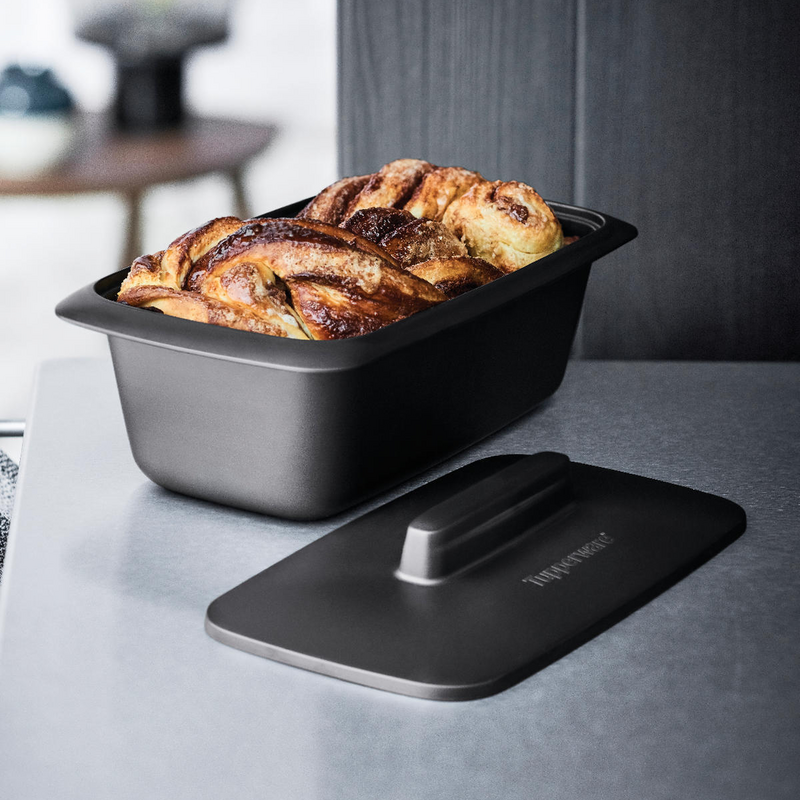 UltraPro Kastenform 1,8 l Die Brot-Ultra für leckere Brote und Kuchen