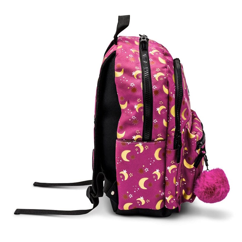 Little Legends Backpack L Moon Star