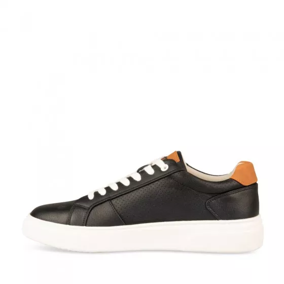 Baskets NOIR FREECODER