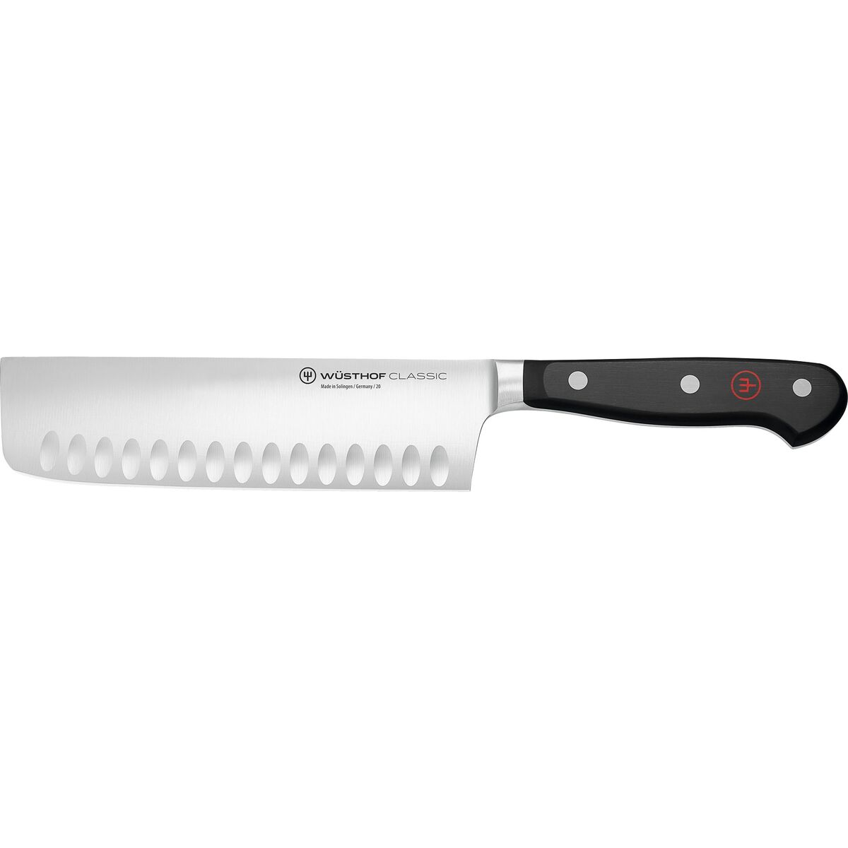 Classic Nakirikniv 17 cm