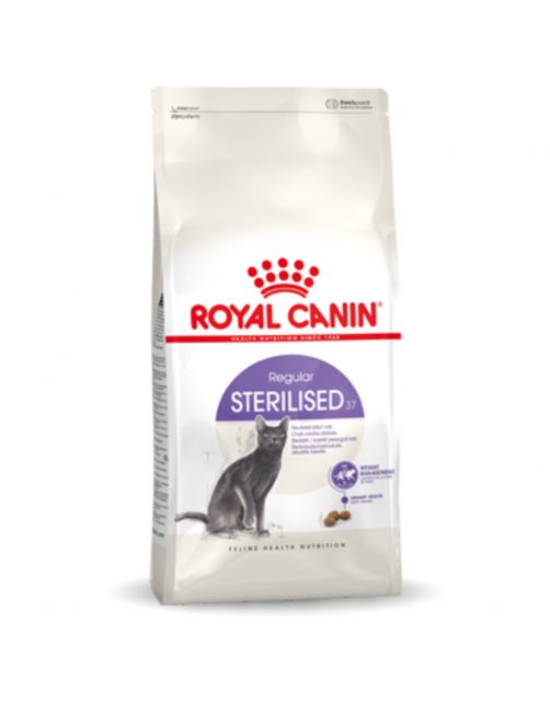 Royal Canin Sterilised 37 - Kattenvoer