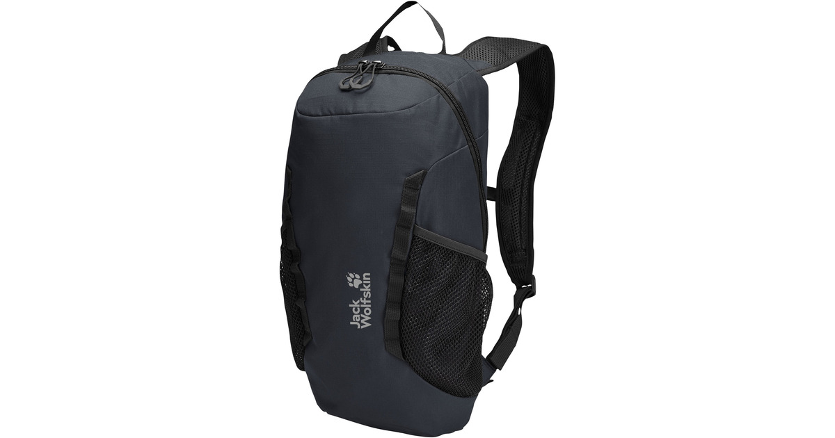 Jack WolfskinVelocity Lite 10 rugzak  (Donkerblauw, 10 liter)