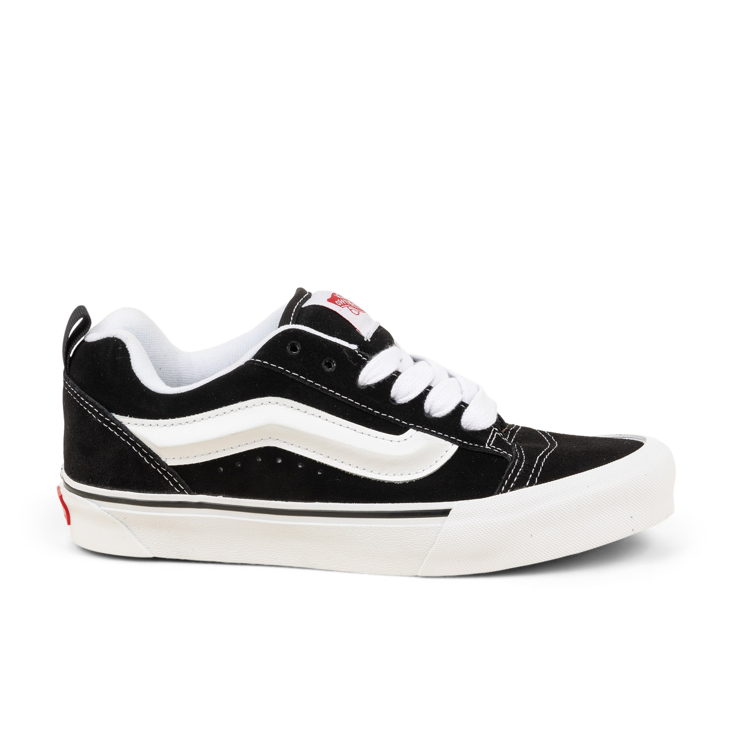 Baskets femme VANS KNU SKOOL