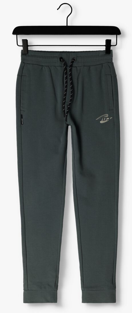 INDIAN BLUE JEANS groene indian blue jeans joggingbroek sweatpants ibj