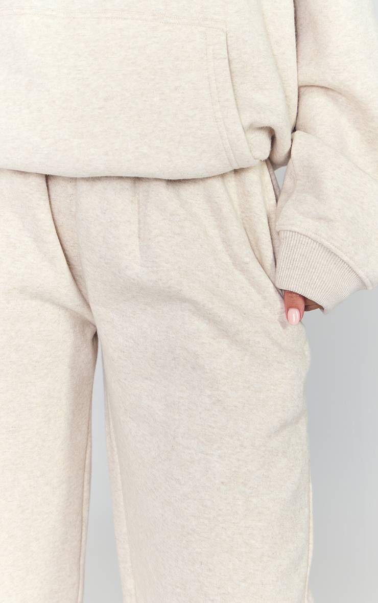 Avoine Pantalon De Jogging À Jambe Droite