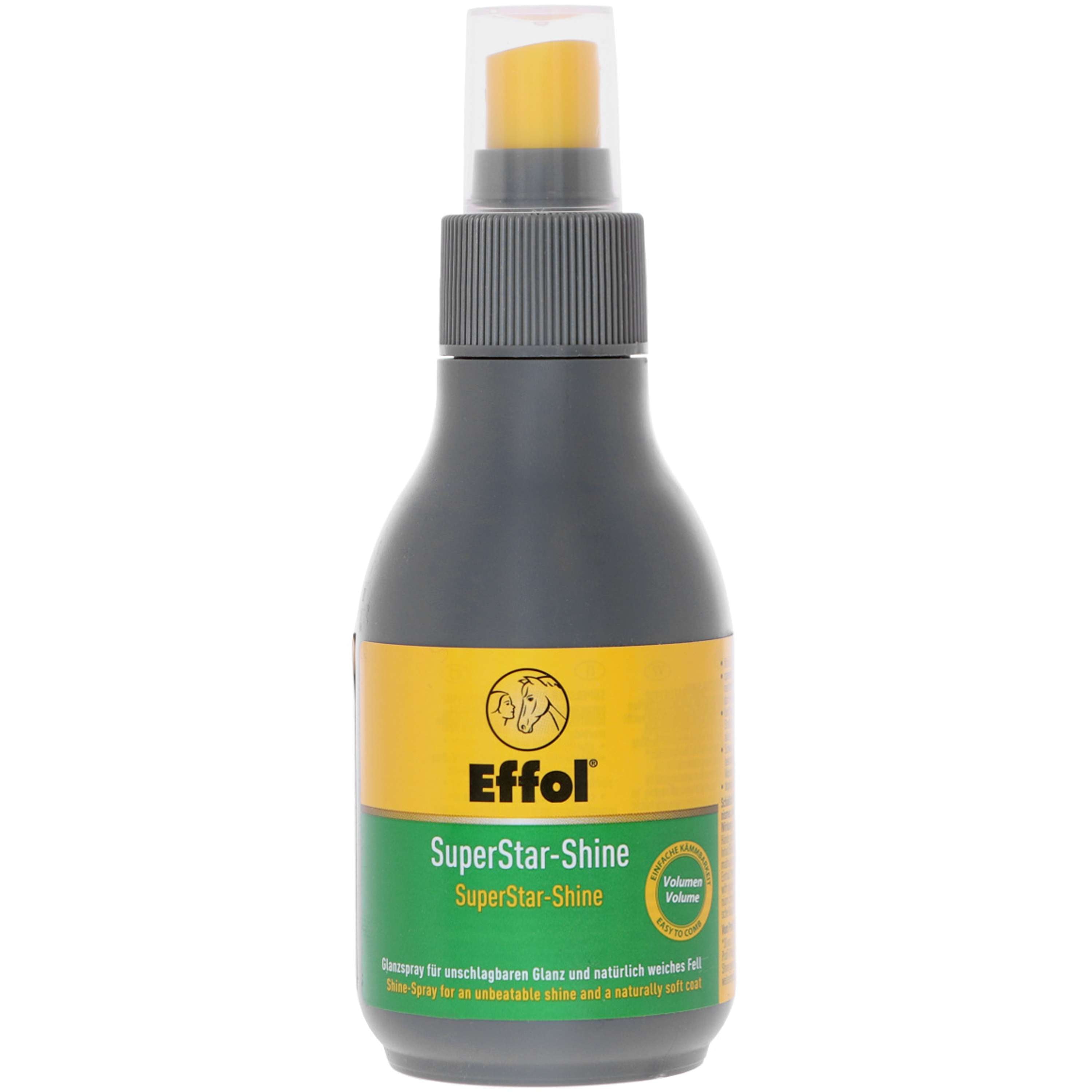 Effol Glanslotion SuperStar-Shine Spray