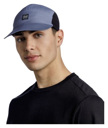 Casquette Unisexe Buff Speed Gris/Noir