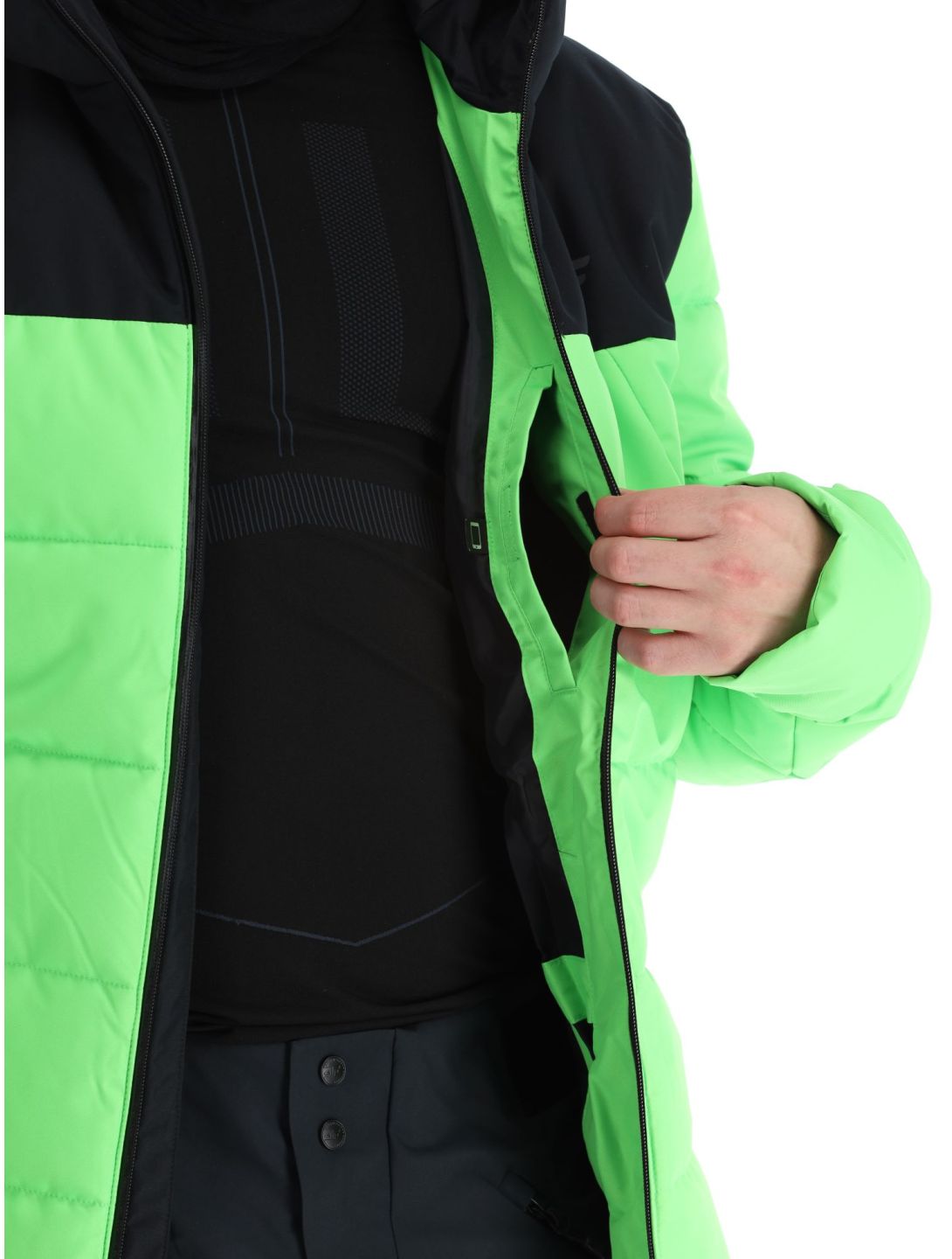 Technical Jacket M307 ski-jas heren