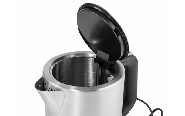 FURBER Wasserkocher »44317 l« 1,5 l 2200 W