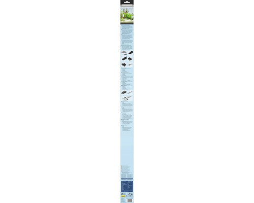 Tetra LightWave Set 990 aquariumverlichting inclusief voeding en adapter, 23,4 W, lengte van 99 - 107 cm
