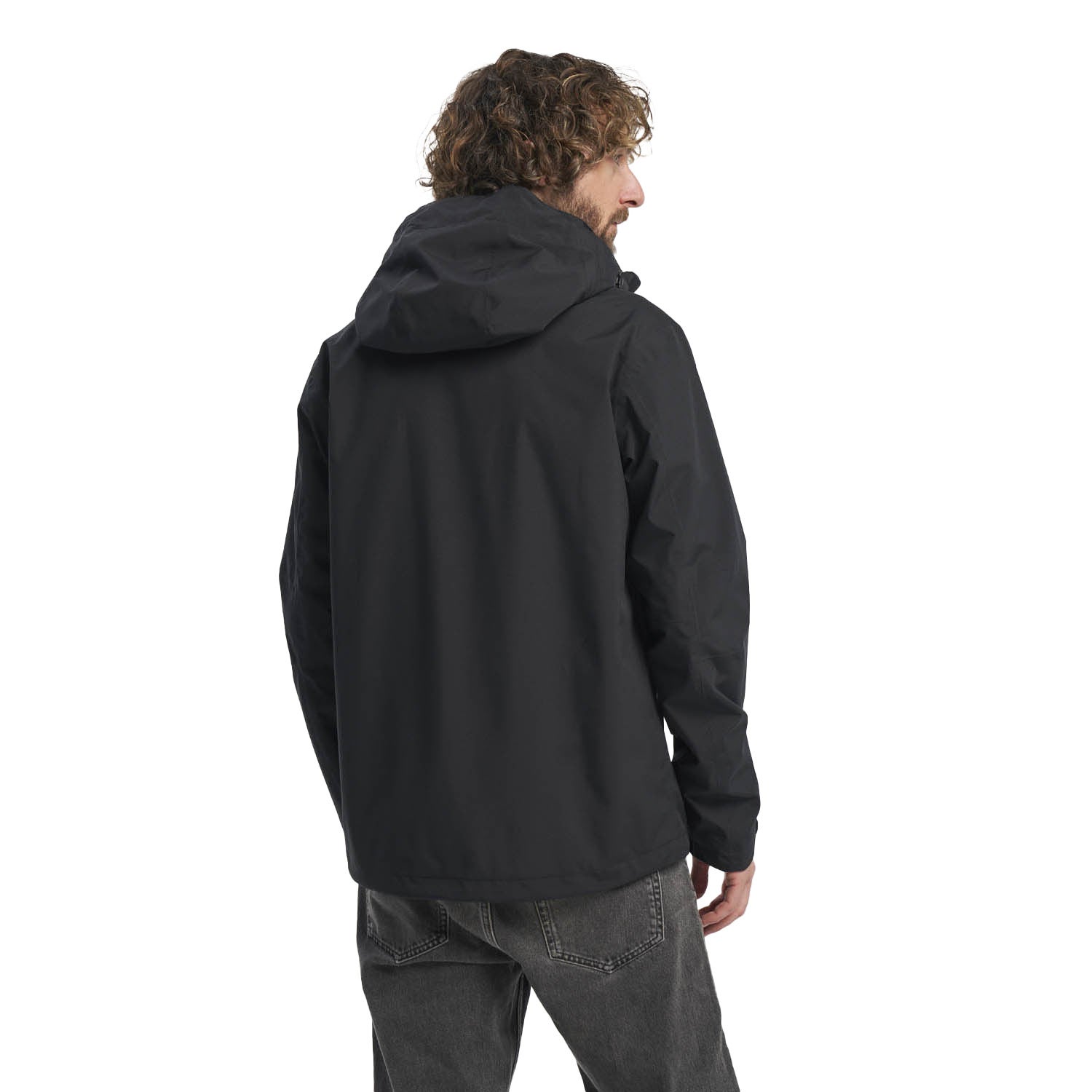 Tenson  Copeland Jacket Heren