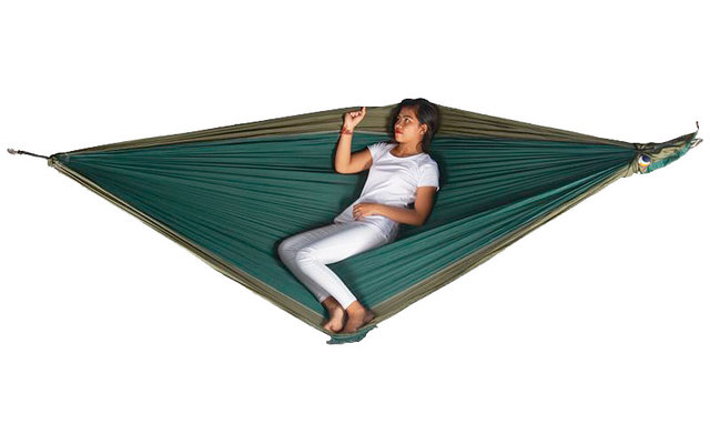 Ticket to the Moon King Size Hammock Hängematte